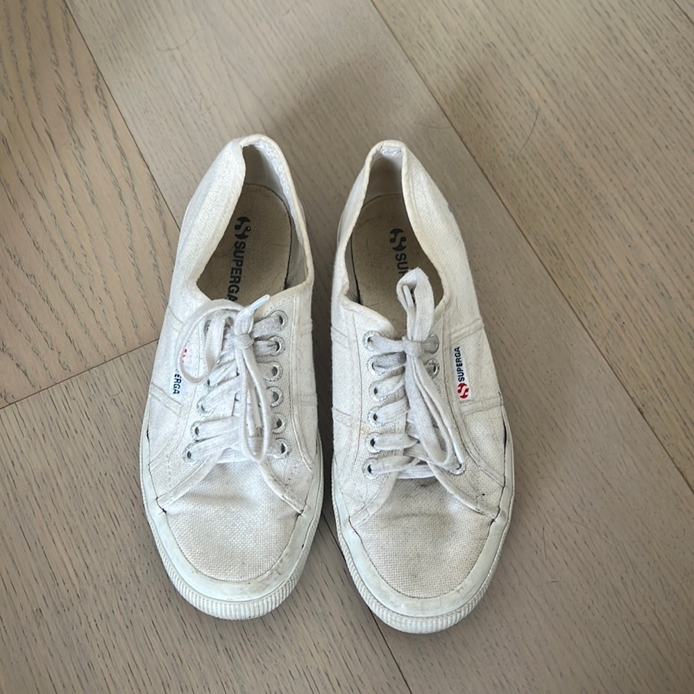 Superga Womens Sneakers